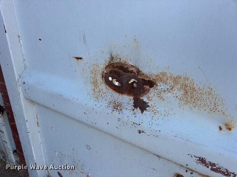 image for item EN0509 Shipping container 