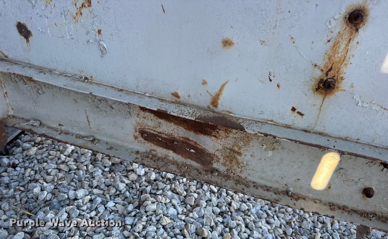 image for item EN0509 Shipping container 