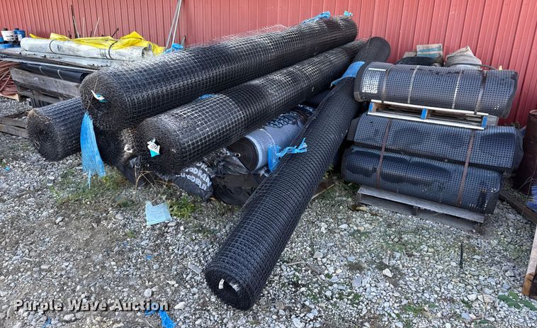 image for item EN0510 Building materials