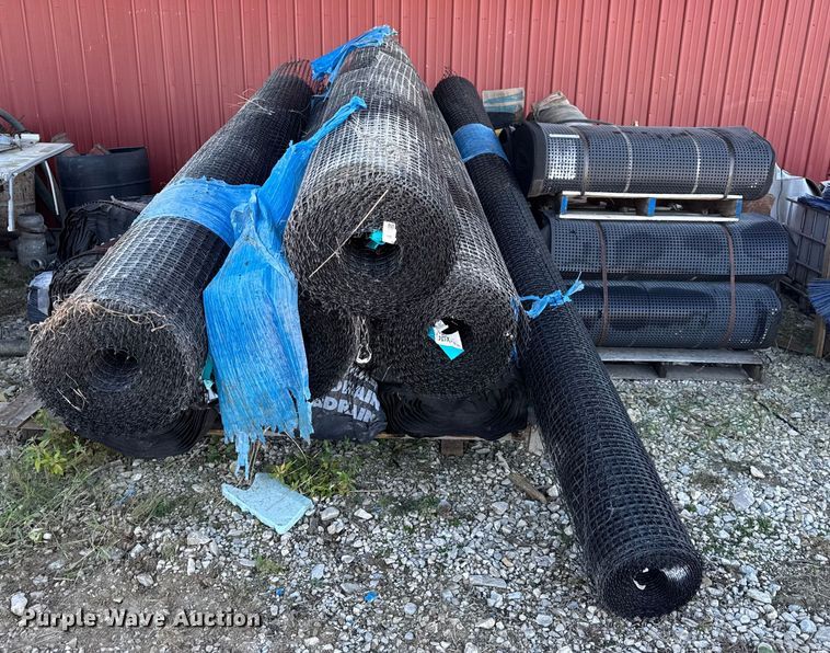 image for item EN0510 Building materials