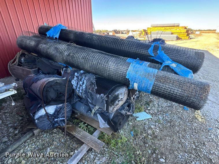 image for item EN0510 Building materials