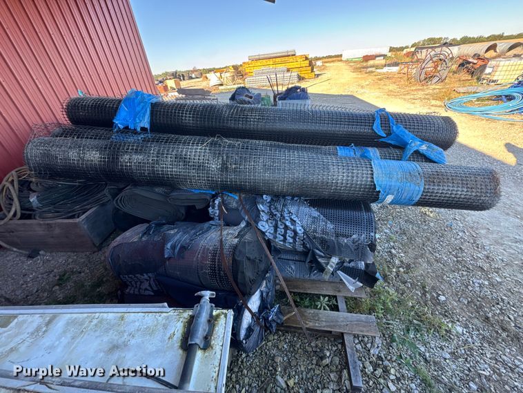 image for item EN0510 Building materials