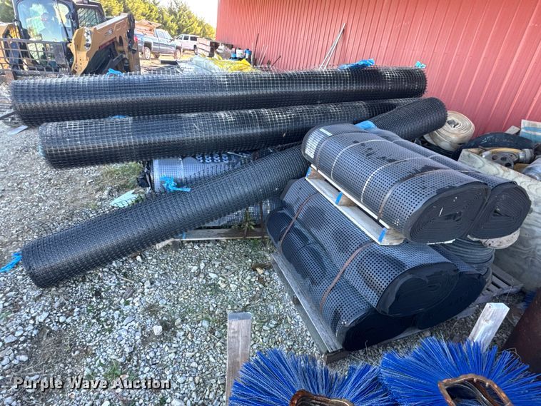 image for item EN0510 Building materials