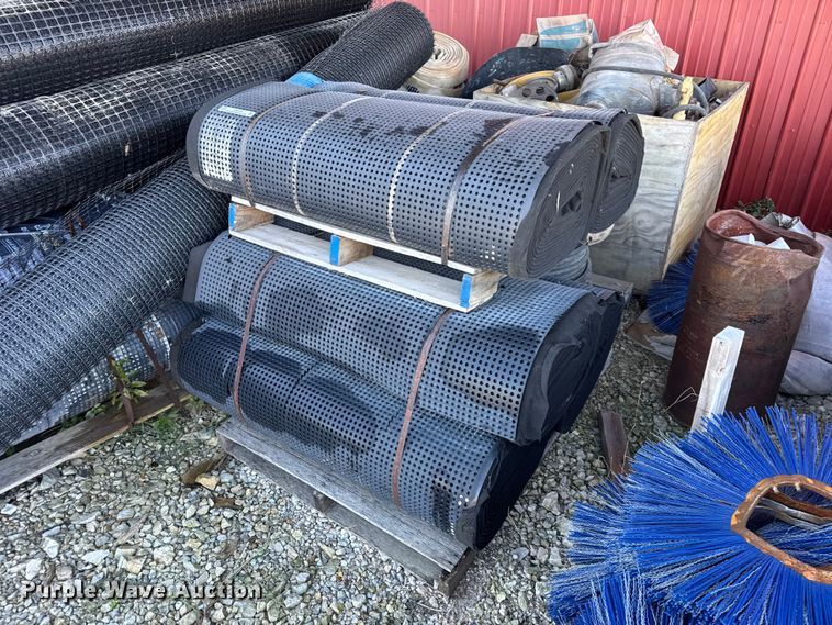 image for item EN0510 Building materials