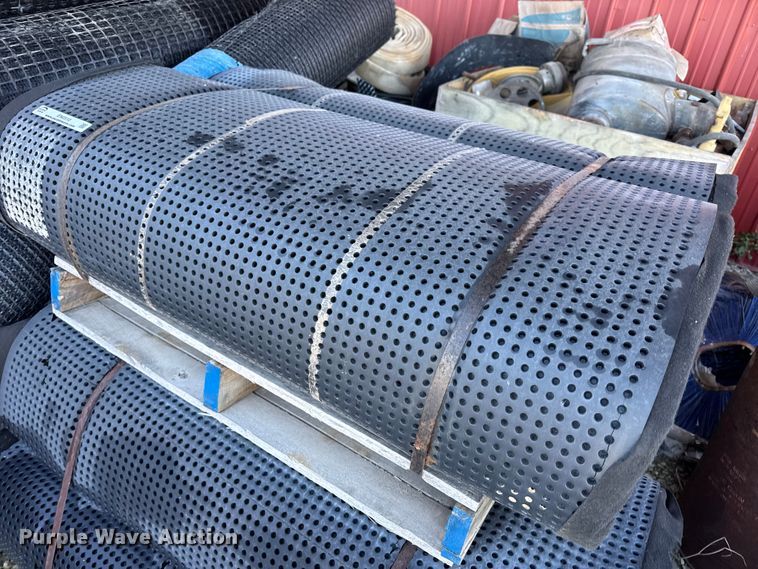 image for item EN0510 Building materials