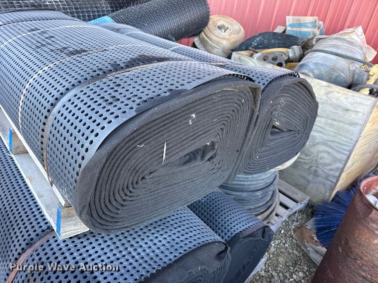 image for item EN0510 Building materials