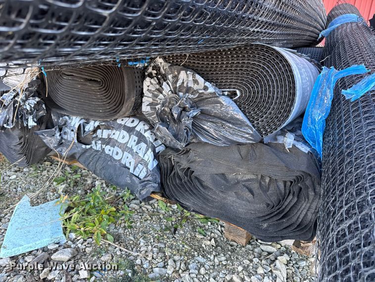 image for item EN0510 Building materials