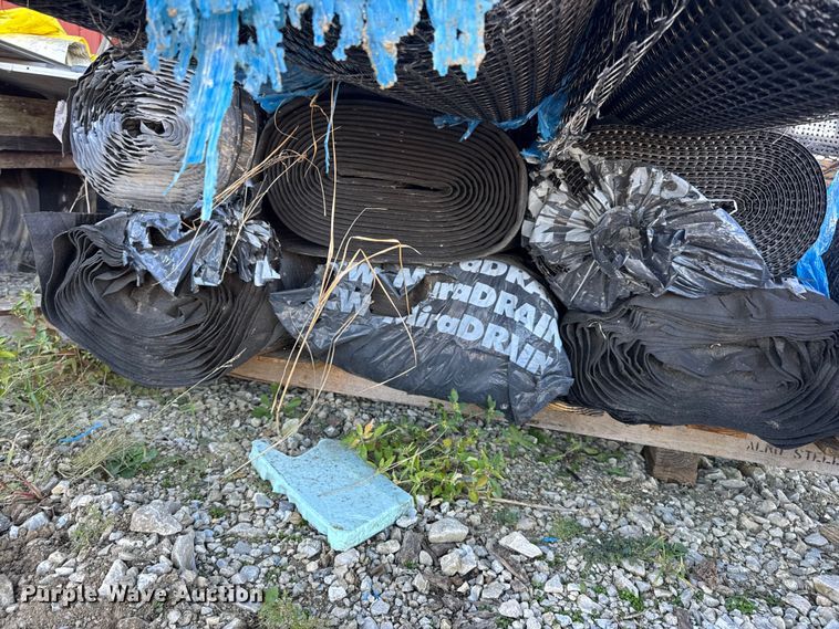 image for item EN0510 Building materials