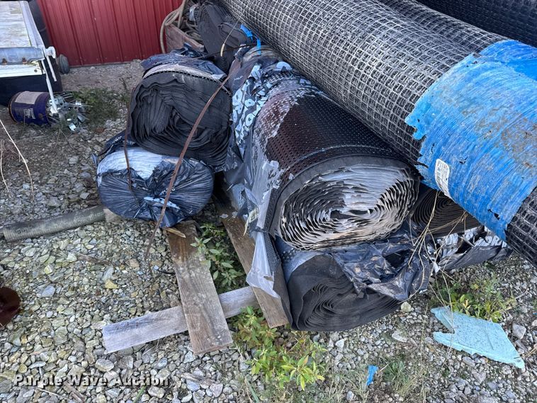 image for item EN0510 Building materials