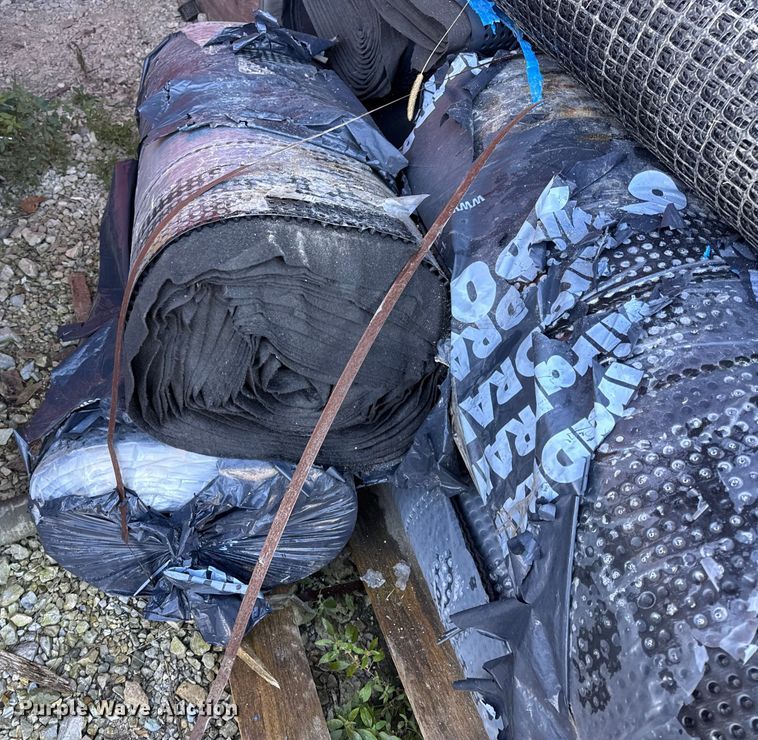 image for item EN0510 Building materials