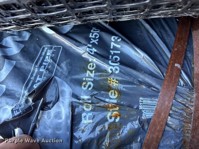 image for item EN0510 Building materials