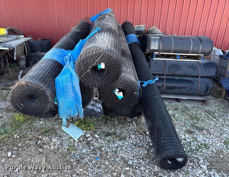 image for item EN0510 Building materials