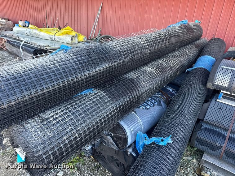 image for item EN0510 Building materials