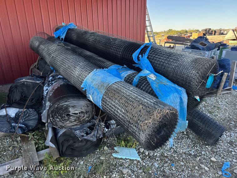 image for item EN0510 Building materials