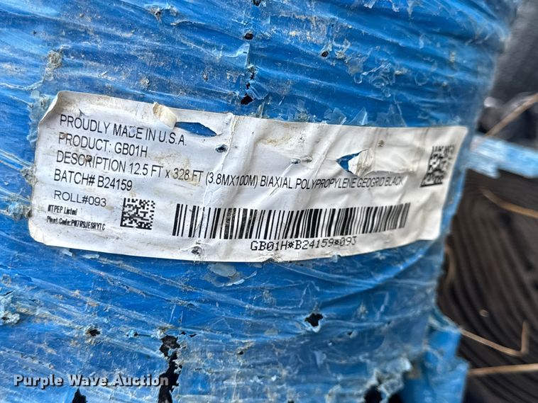 image for item EN0510 Building materials