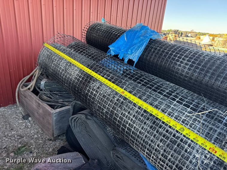 image for item EN0510 Building materials