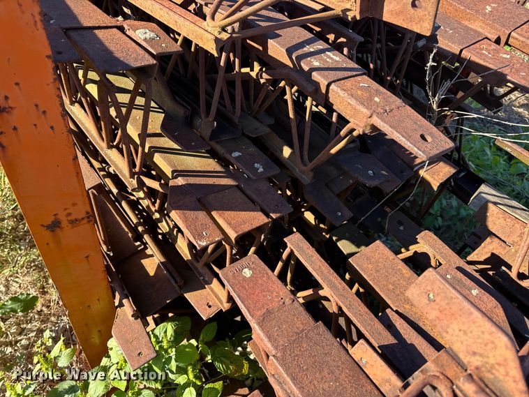 image for item EN0512 Span-Alls rails