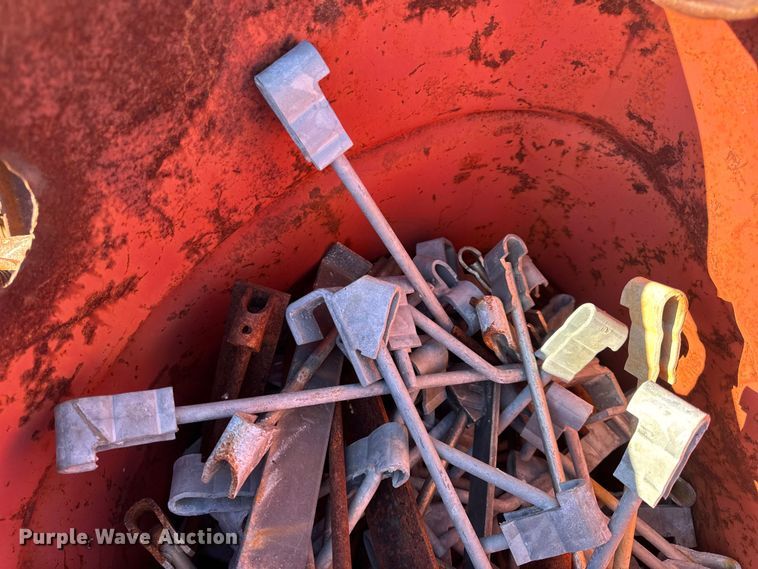 image for item EN0512 Span-Alls rails