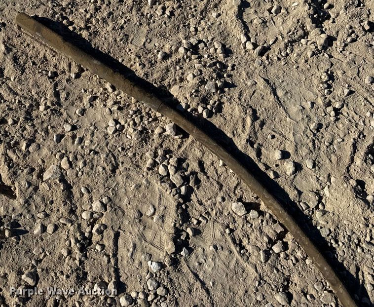 image for item EN0513 Concrete vibrators