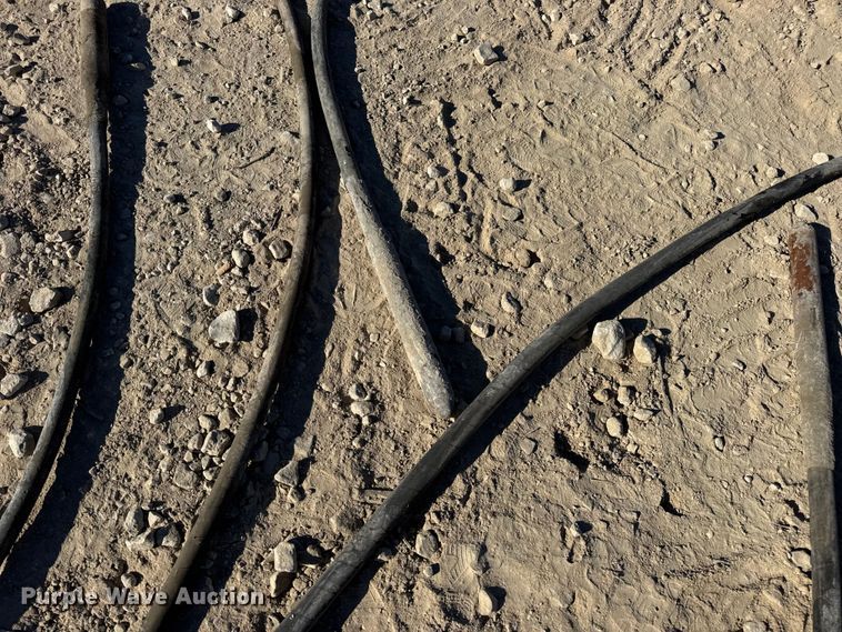 image for item EN0513 Concrete vibrators