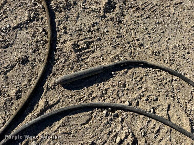 image for item EN0513 Concrete vibrators