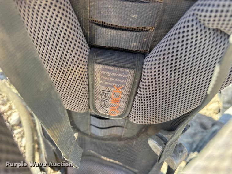 image for item EN0513 Concrete vibrators