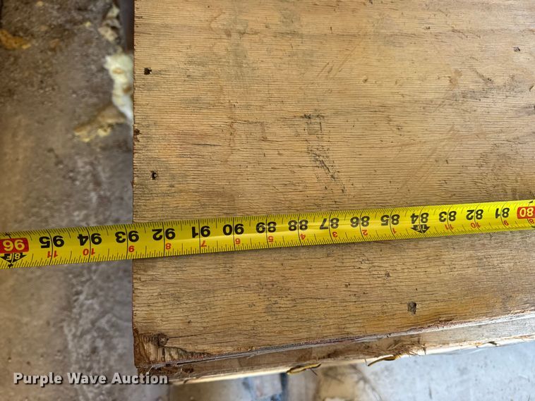 image for item EN0516 Approximately 170 concrete forms