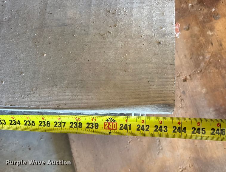 image for item EN0518 Approximately 360 pieces of lumber