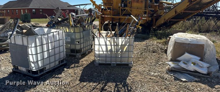 image for item EN0525 Tools