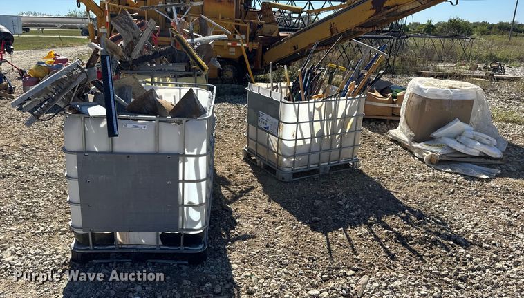 image for item EN0525 Tools