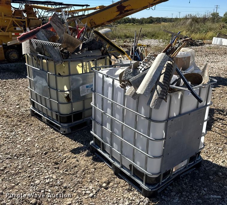 image for item EN0525 Tools