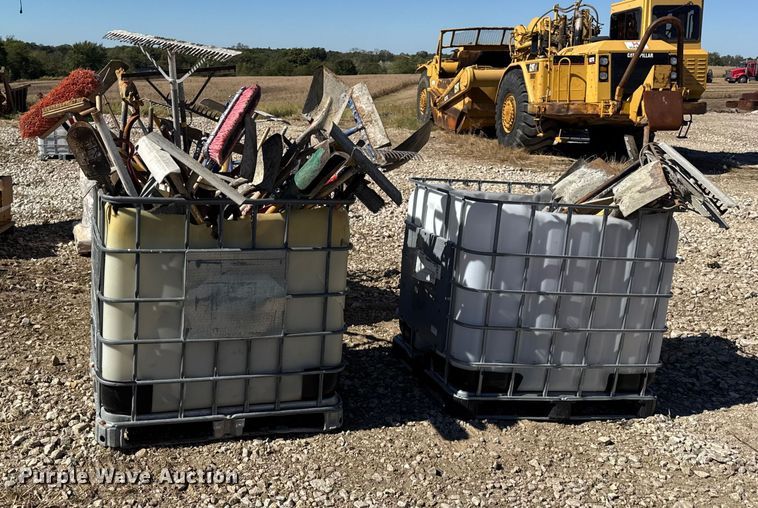 image for item EN0525 Tools