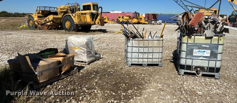 image for item EN0525 Tools