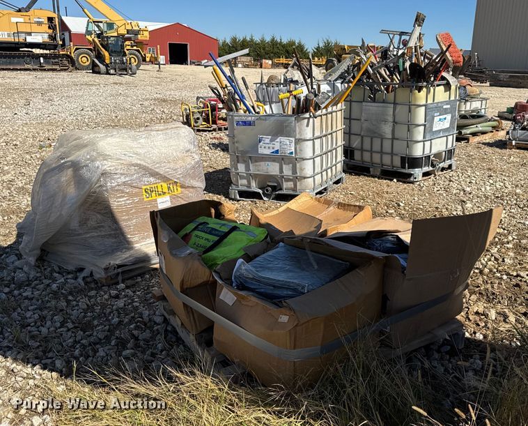 image for item EN0525 Tools