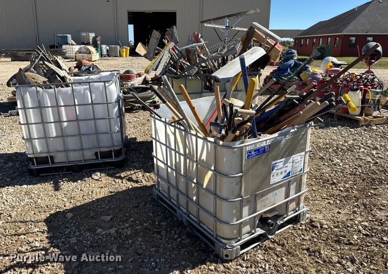 image for item EN0525 Tools