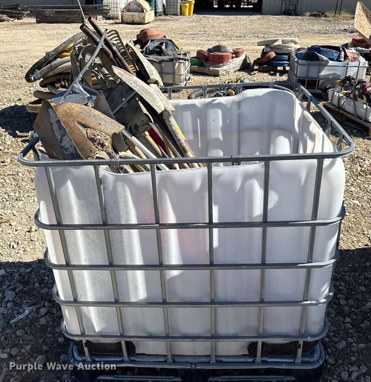 image for item EN0525 Tools