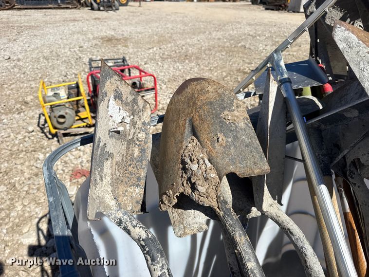 image for item EN0525 Tools