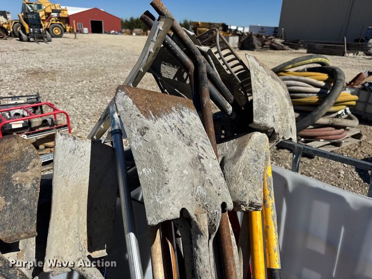 image for item EN0525 Tools