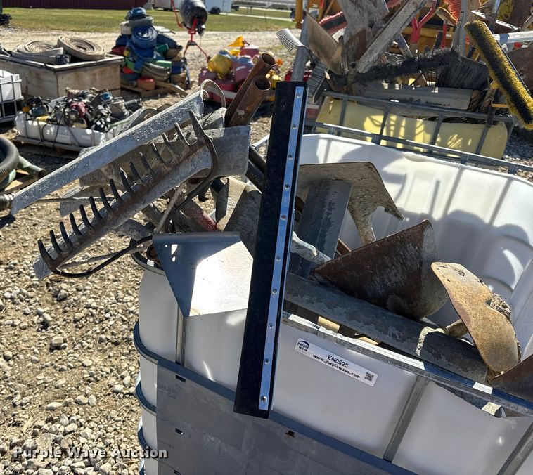 image for item EN0525 Tools