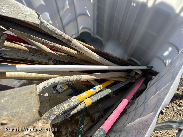 image for item EN0525 Tools