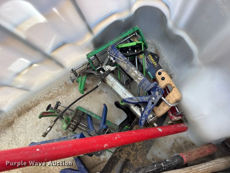 image for item EN0525 Tools