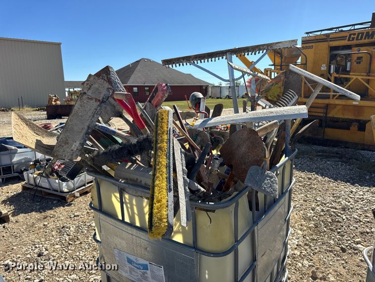 image for item EN0525 Tools