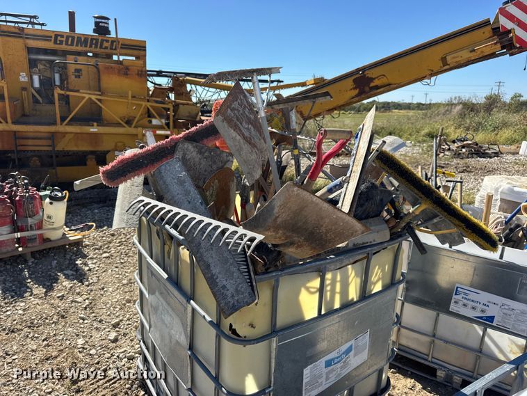 image for item EN0525 Tools