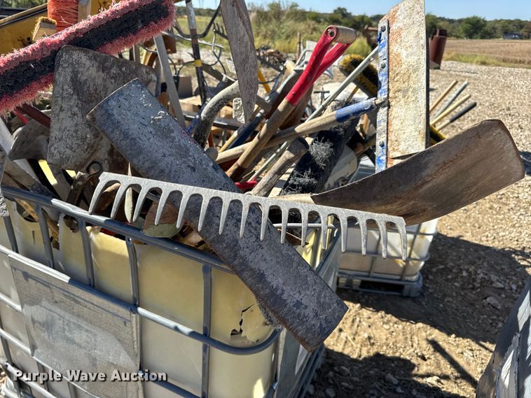 image for item EN0525 Tools