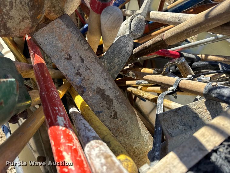 image for item EN0525 Tools