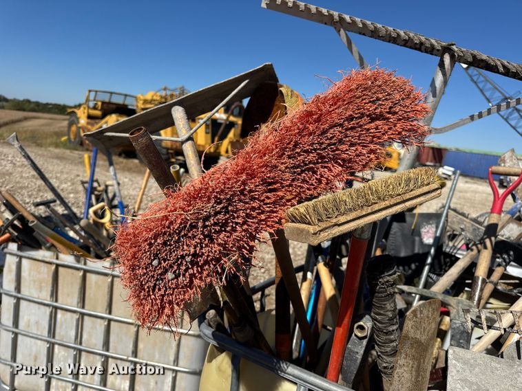 image for item EN0525 Tools