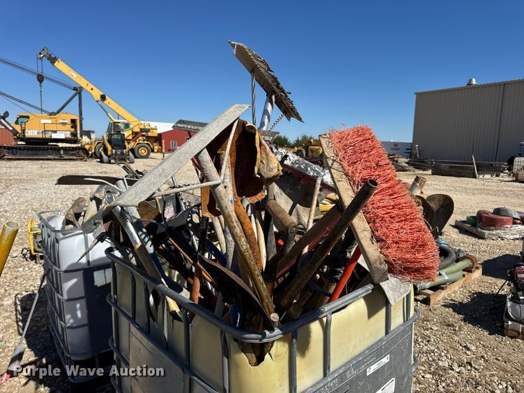 image for item EN0525 Tools