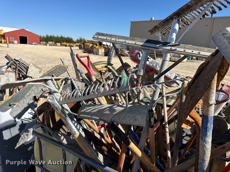 image for item EN0525 Tools