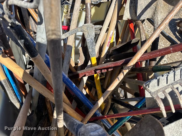 image for item EN0525 Tools