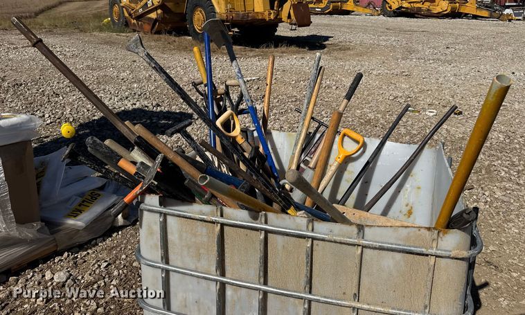 image for item EN0525 Tools